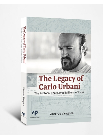 The Legacy of Carlo Urbani—The Protocol That Saved Millions of Lives