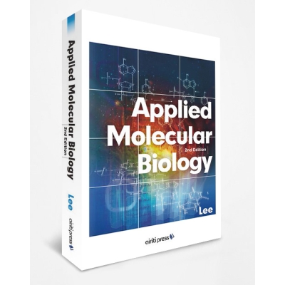 Applied Molecular Biology (2nd ed.)