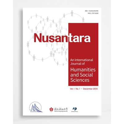Nusantara: An International Journal of Humanities and Social Sciences